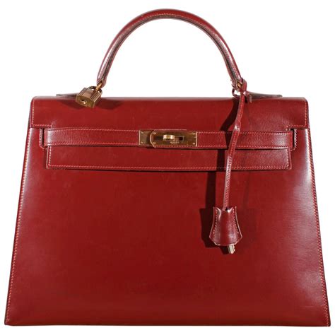 hermes picture bag|vintage hermes bag styles.